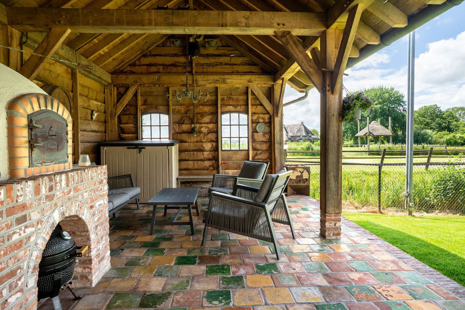 Hounsdyk 6, Goutum foto-70