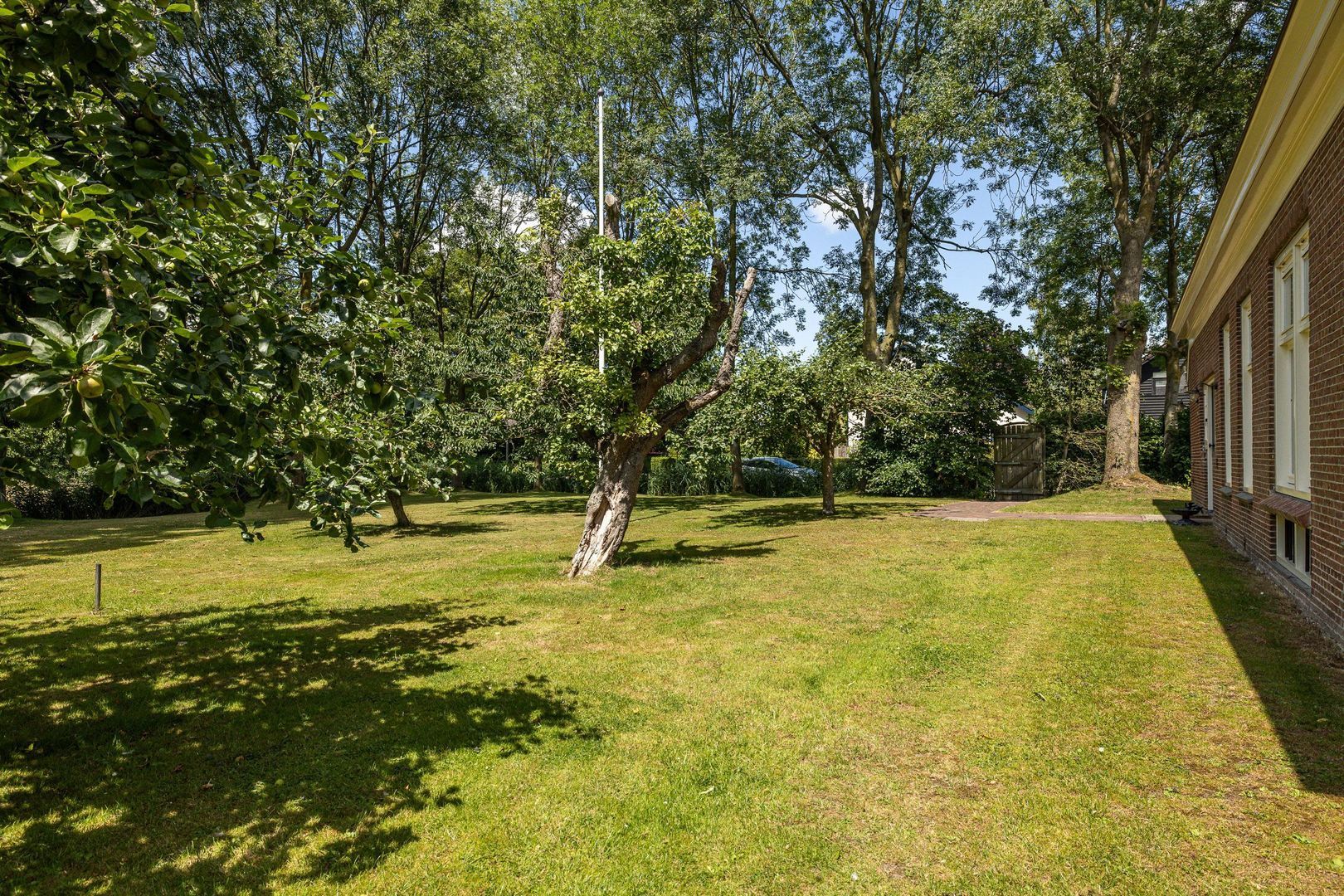 Hounsdyk 6, Goutum foto-89