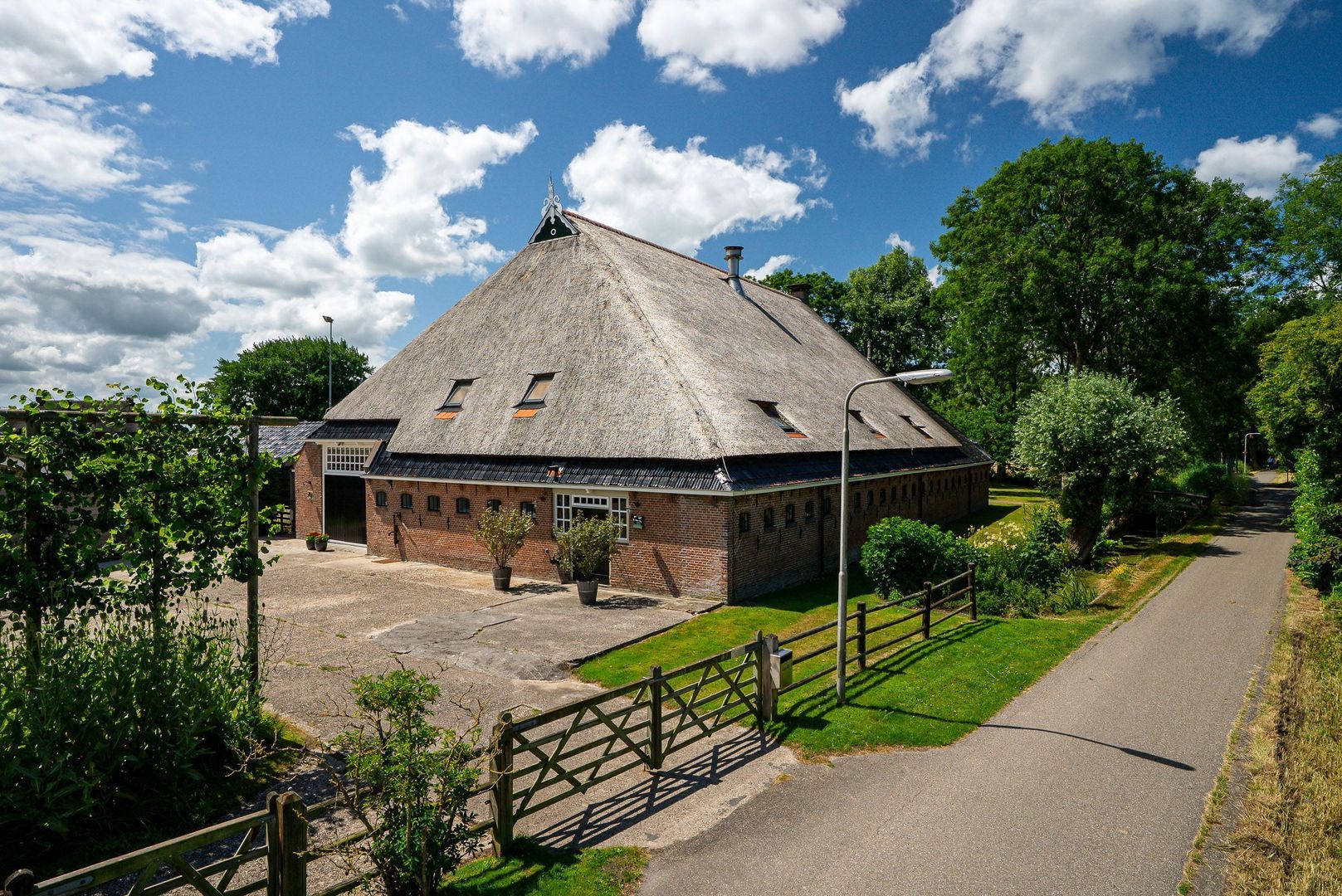 Hounsdyk 6, Goutum foto-7