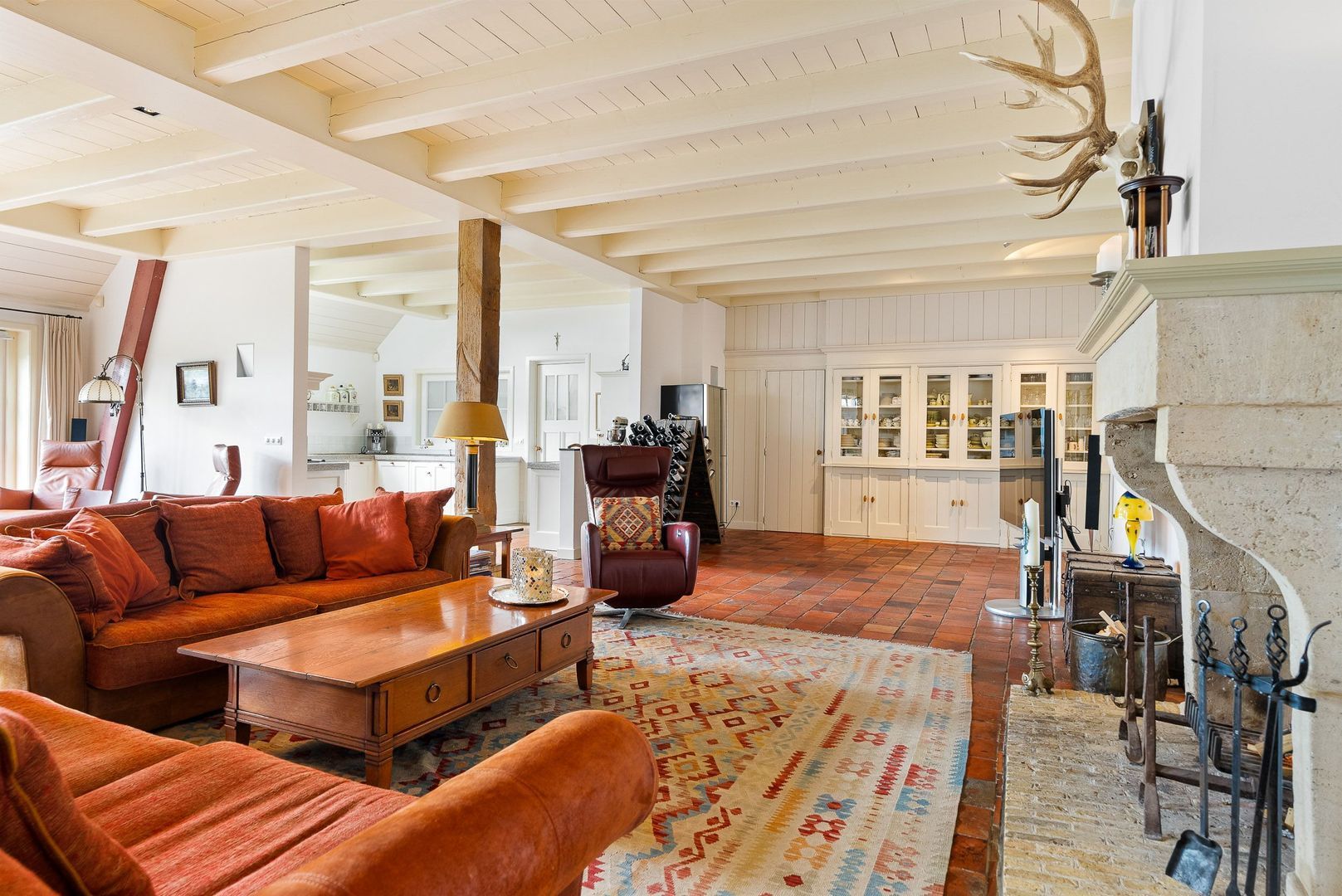 Hounsdyk 6, Goutum foto-13