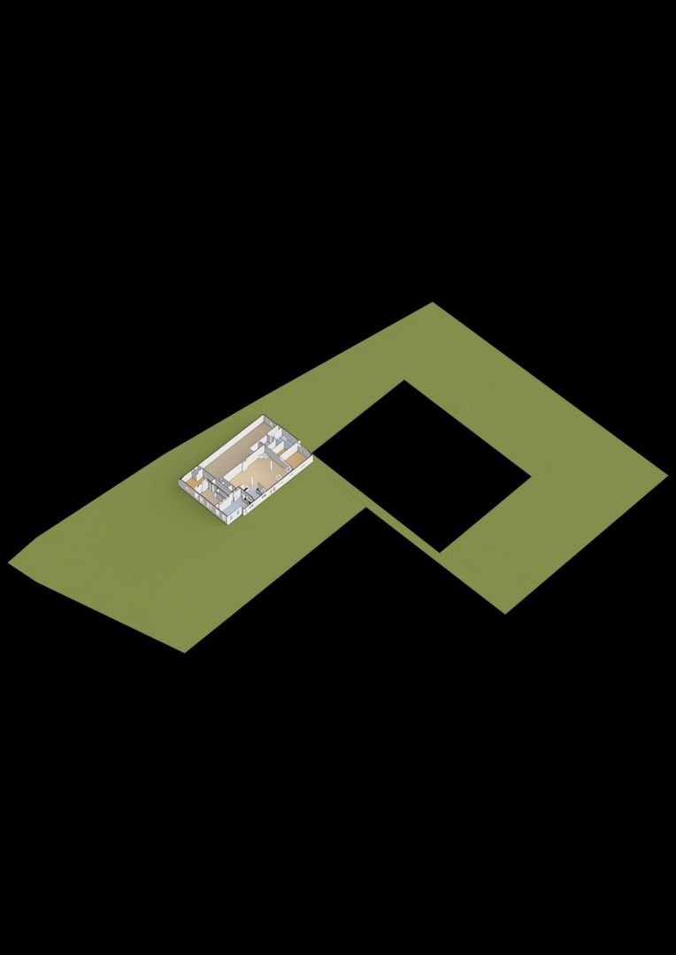 Hounsdyk 6, Goutum plattegrond-7