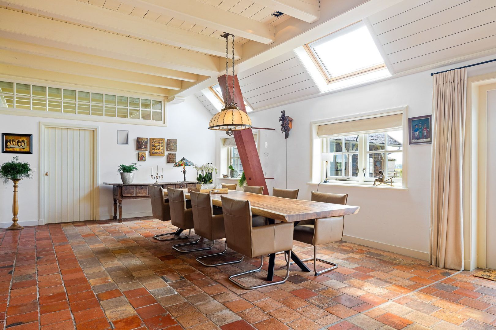 Hounsdyk 6, Goutum foto-22