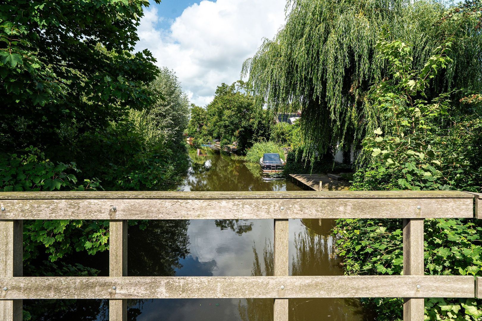 Hounsdyk 6, Goutum foto-98