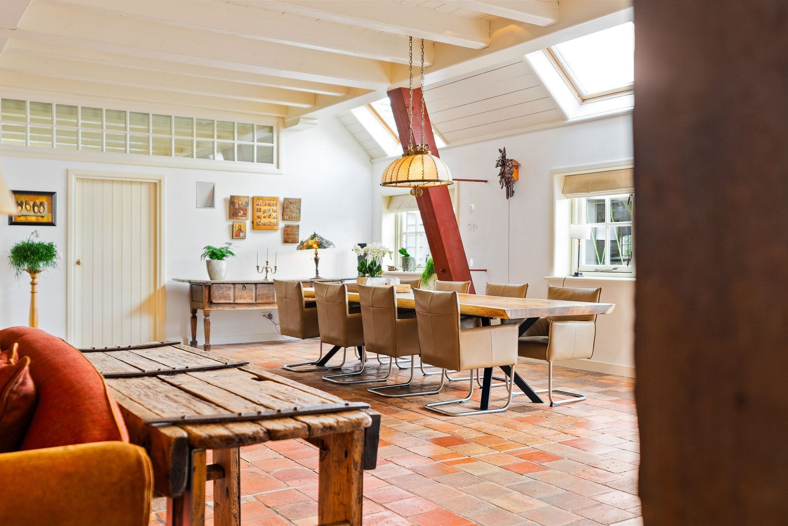 Hounsdyk 6, Goutum foto-19