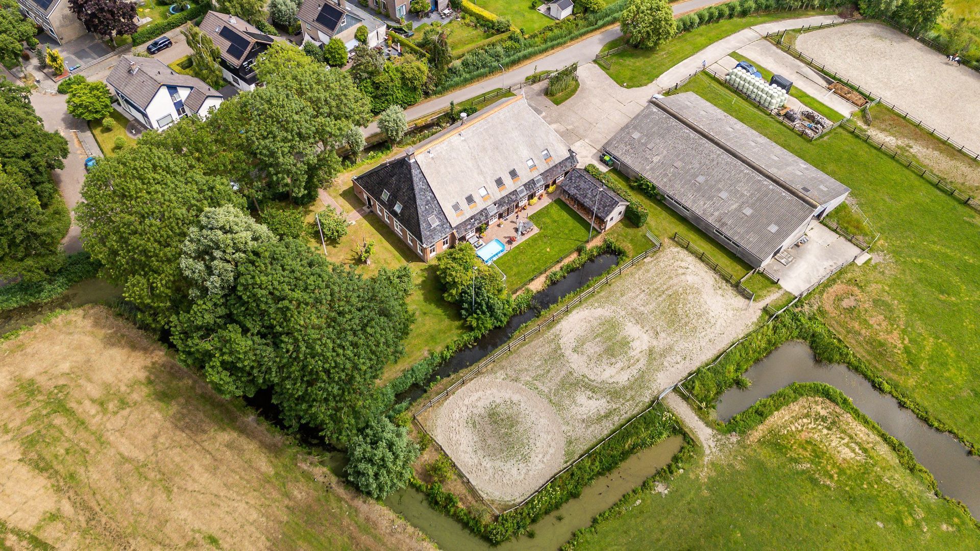 Hounsdyk 6, Goutum foto-90