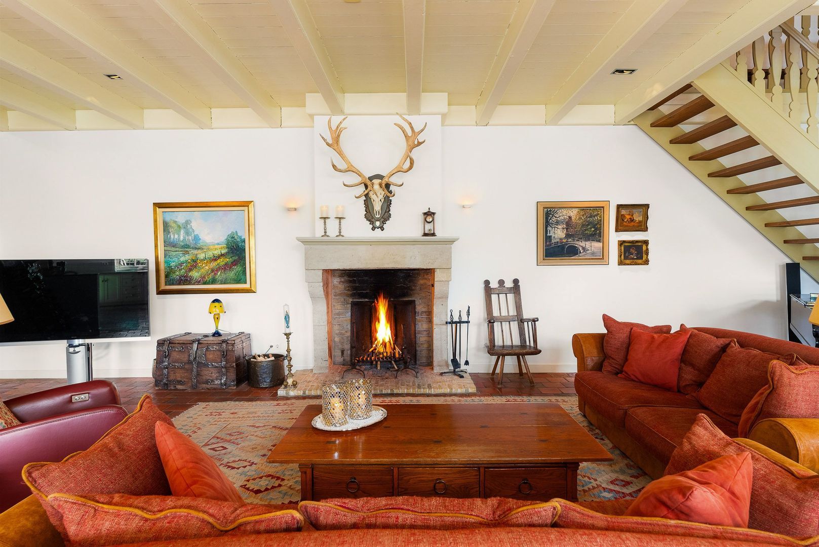 Hounsdyk 6, Goutum foto-14