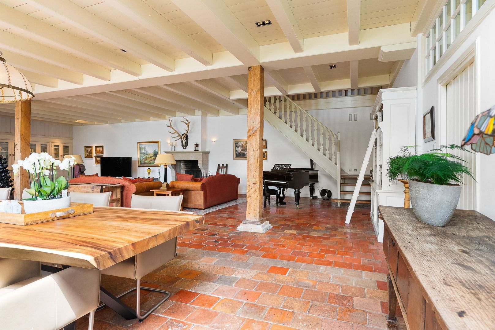 Hounsdyk 6, Goutum foto-16