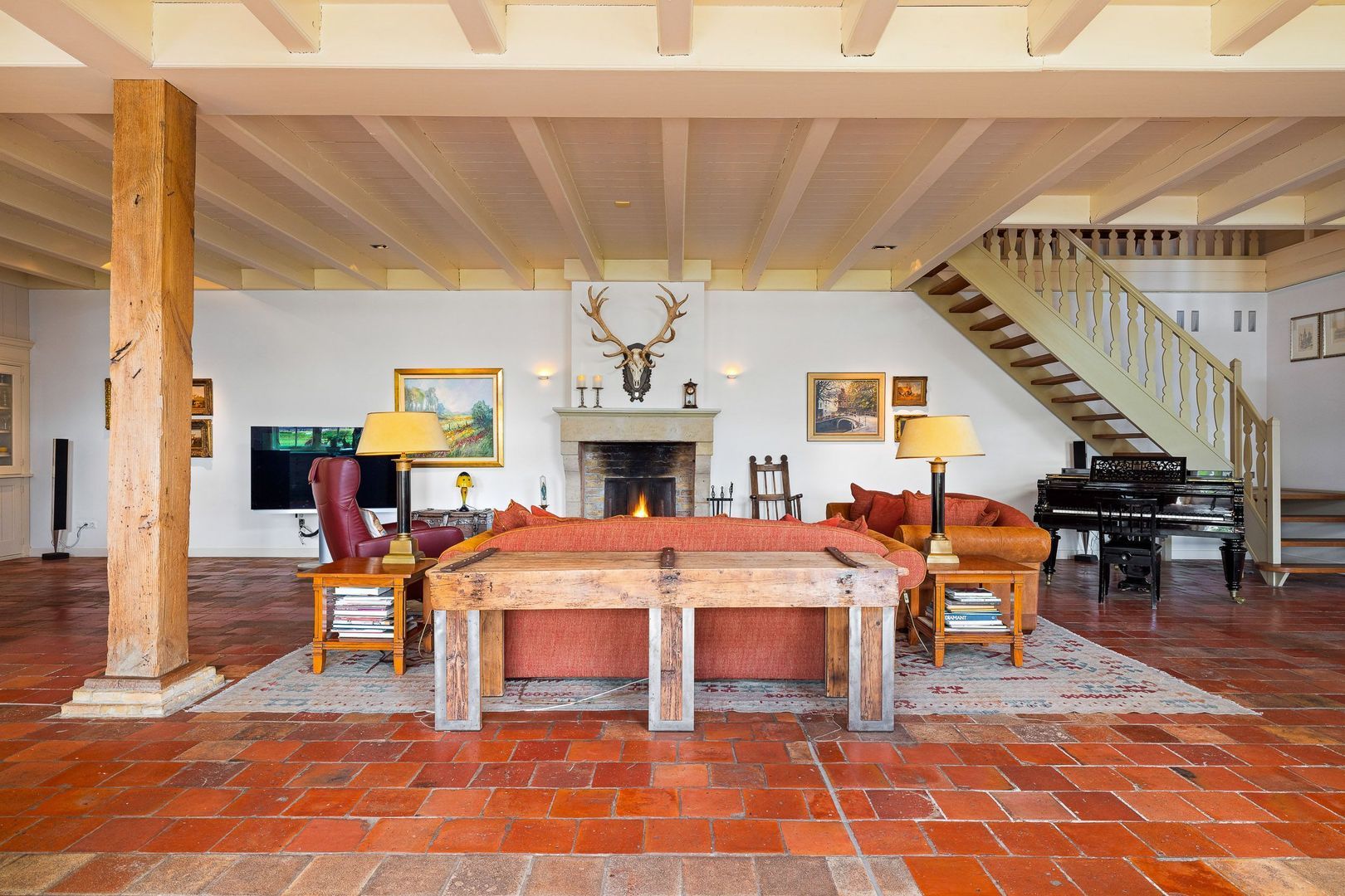 Hounsdyk 6, Goutum foto-9