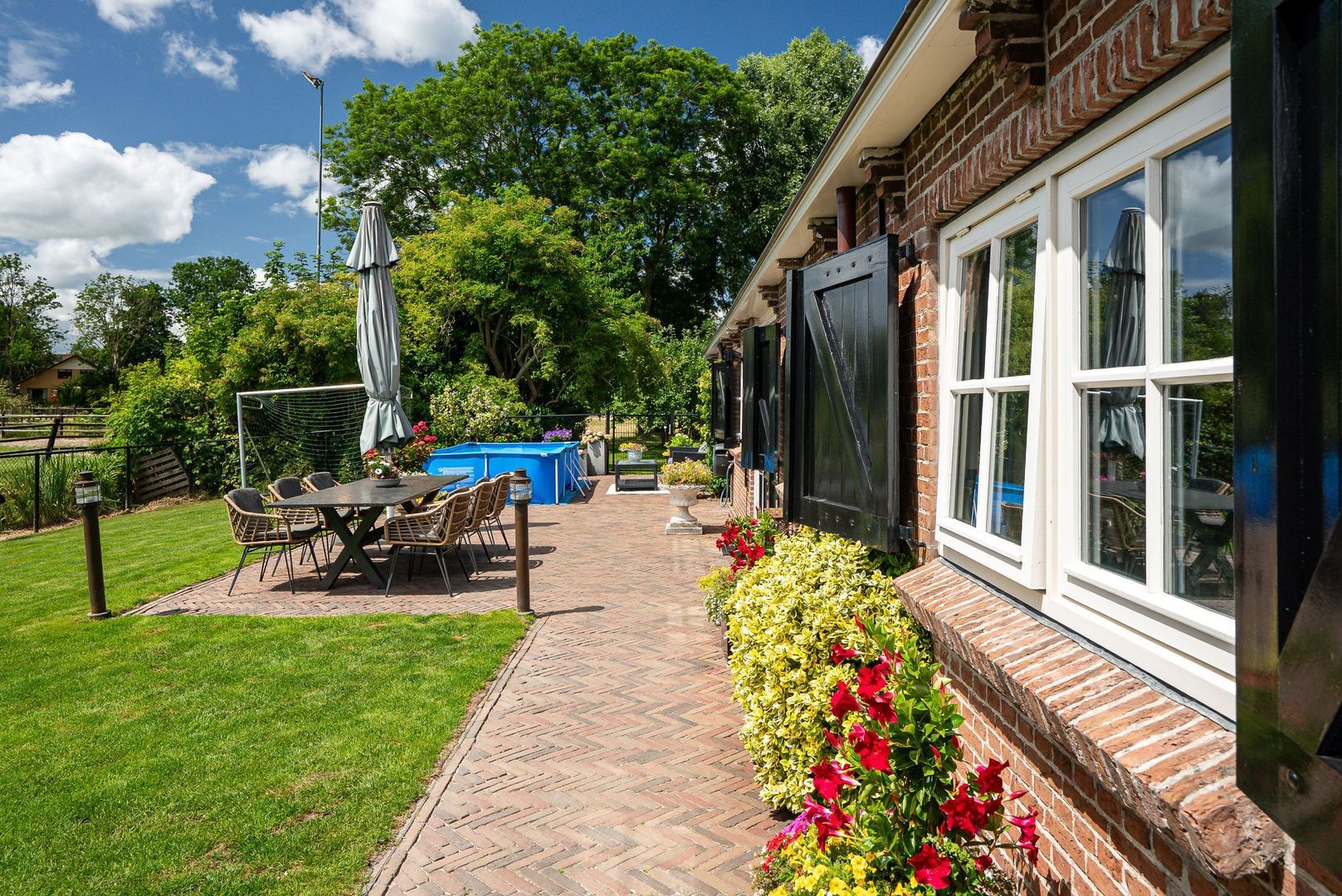 Hounsdyk 6, Goutum foto-65