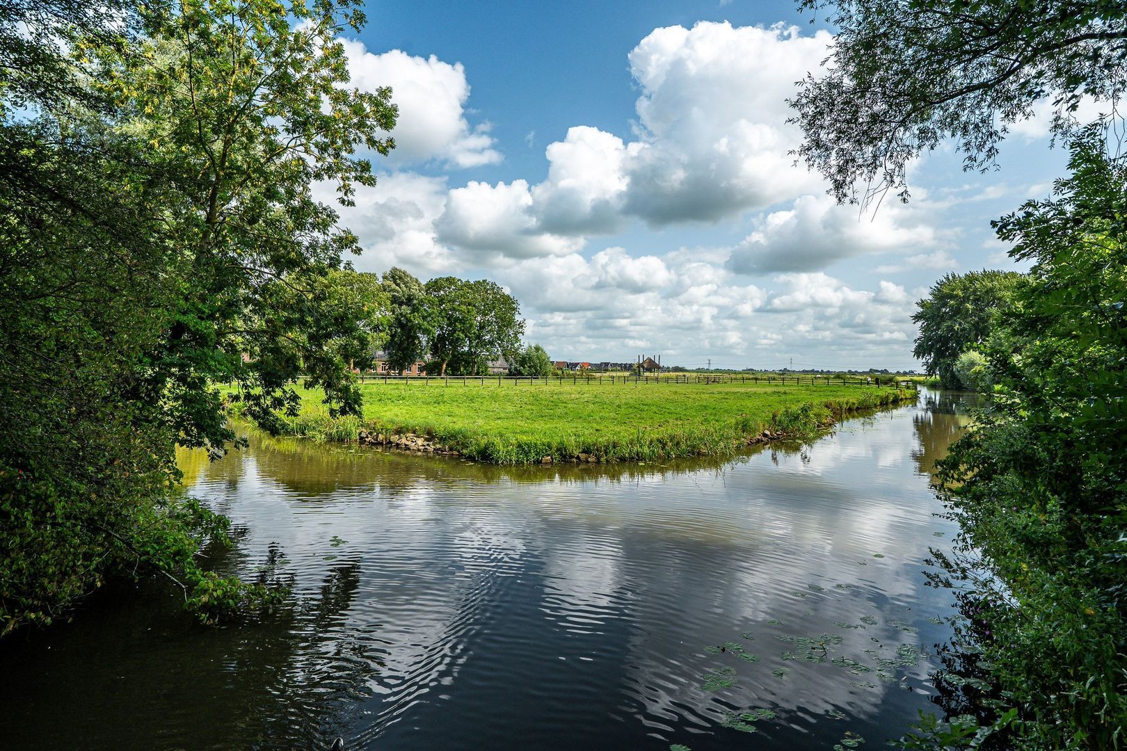 Hounsdyk 6, Goutum foto-100