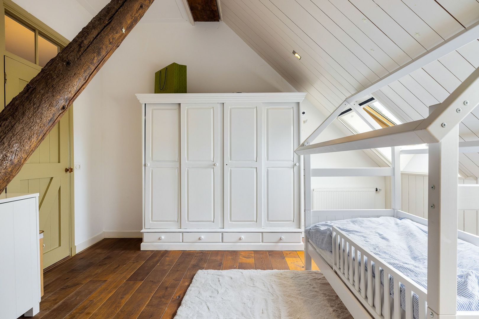 Hounsdyk 6, Goutum foto-53