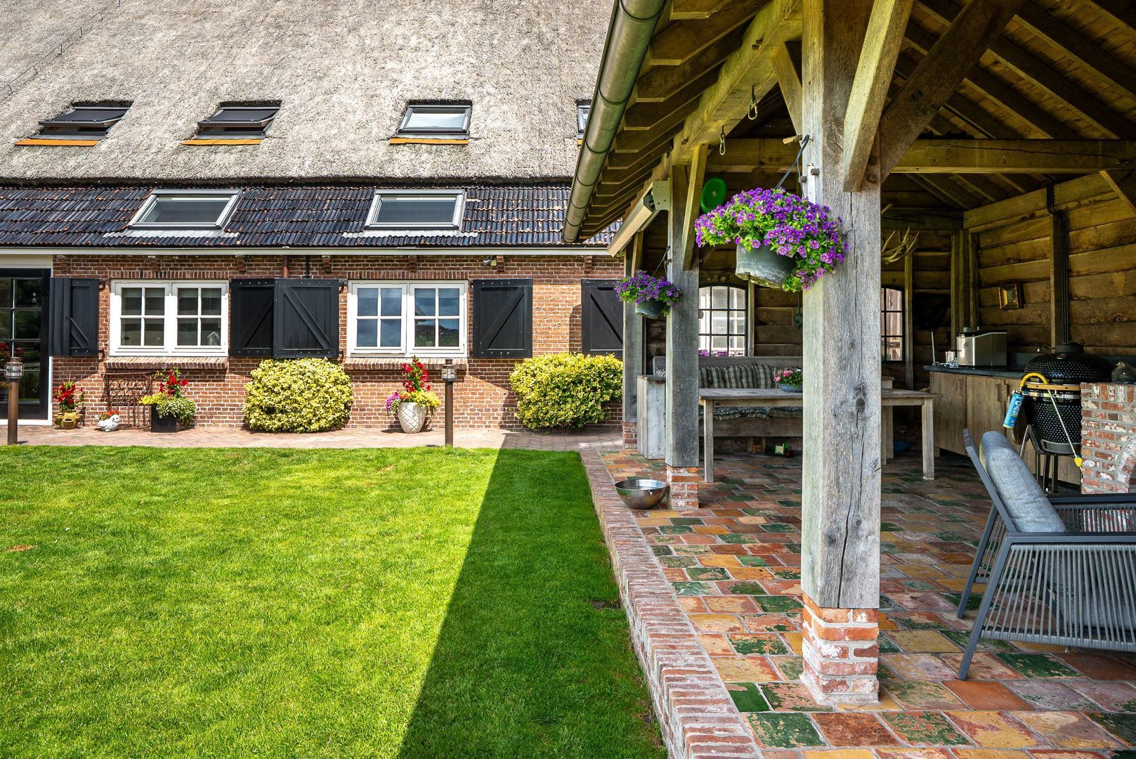 Hounsdyk 6, Goutum foto-67