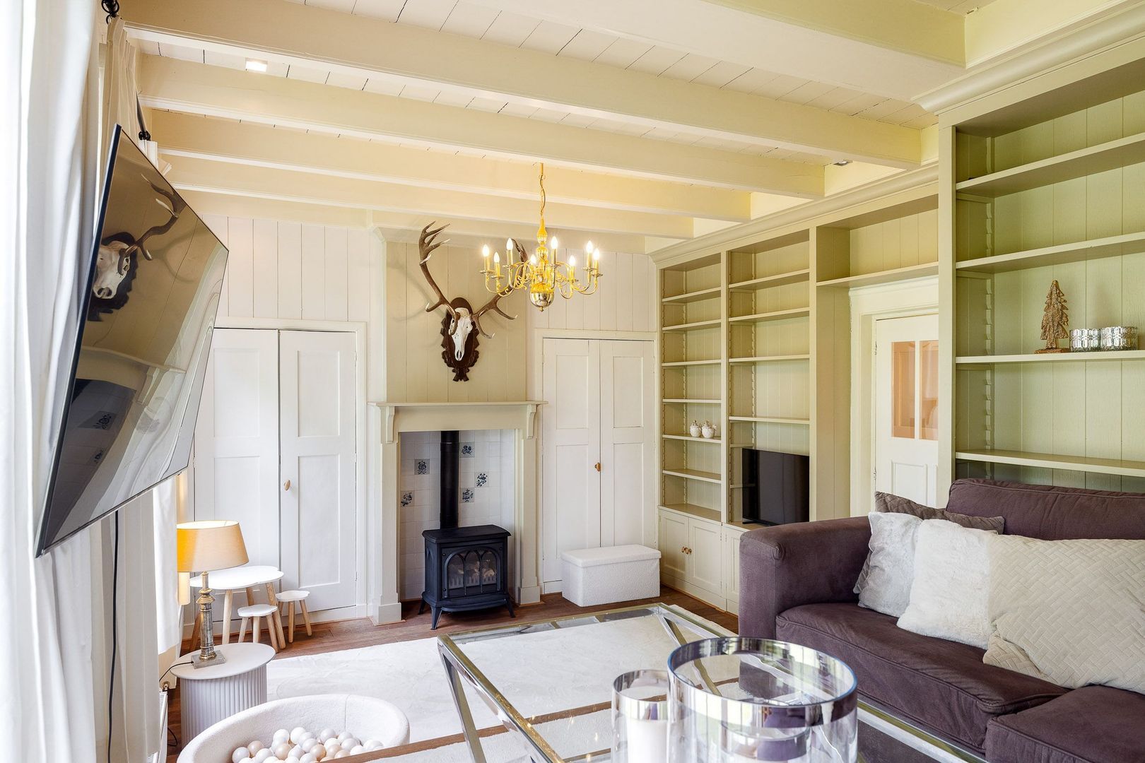 Hounsdyk 6, Goutum foto-33