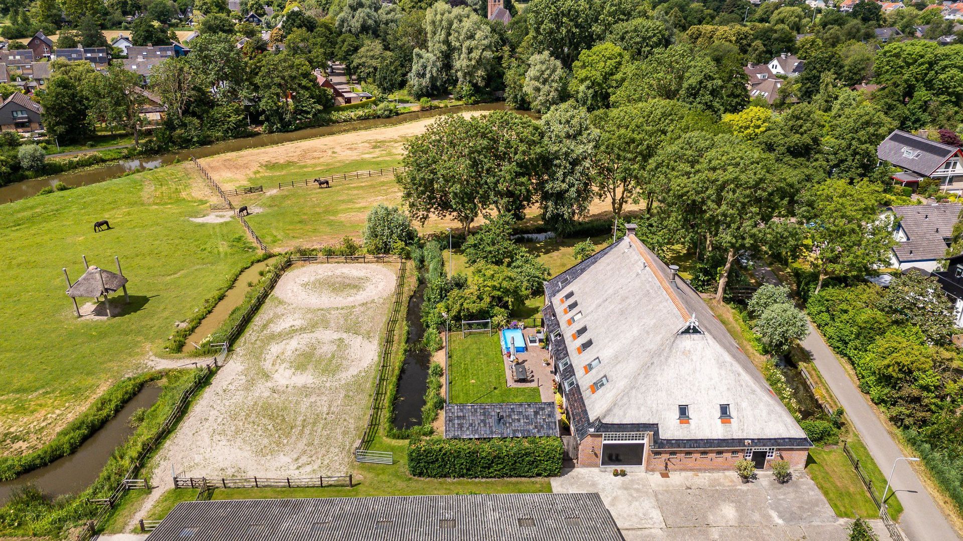 Hounsdyk 6, Goutum foto-95