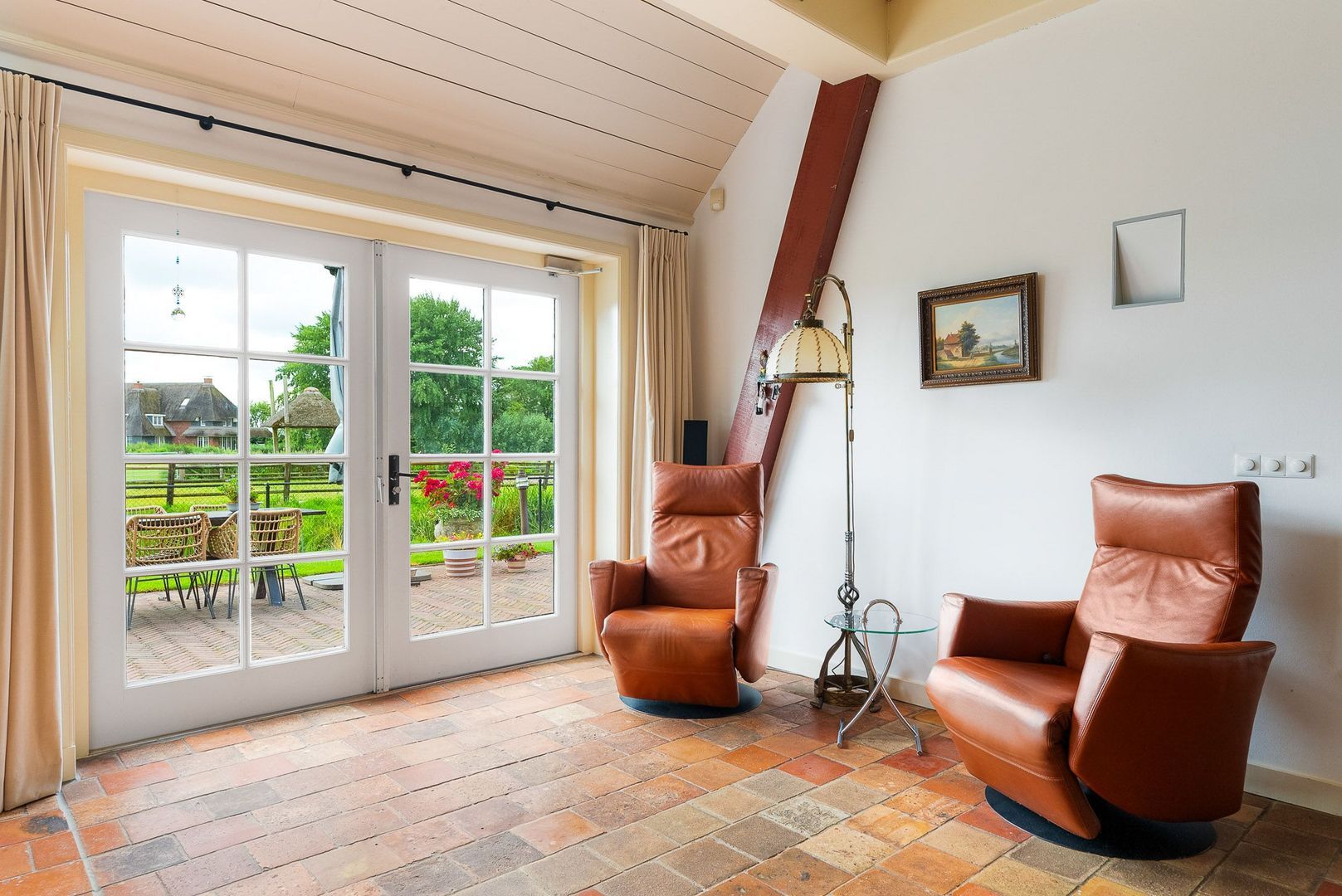 Hounsdyk 6, Goutum foto-20