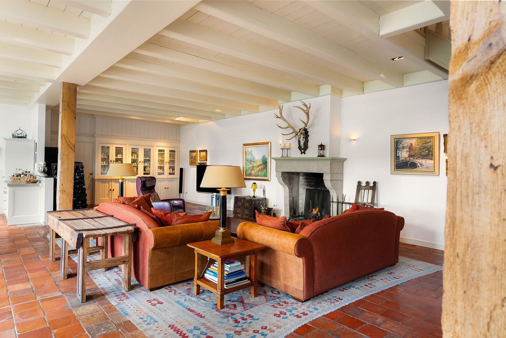 Hounsdyk 6, Goutum foto-21