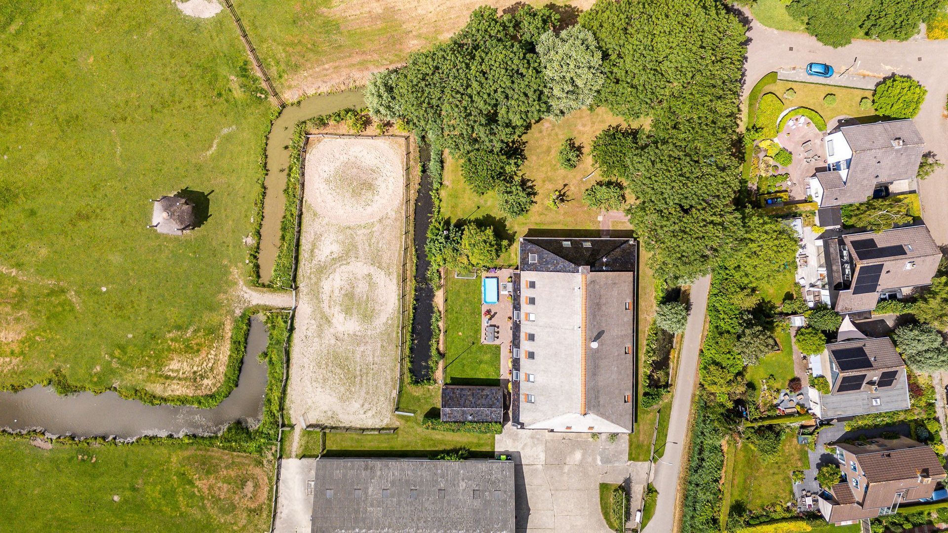 Hounsdyk 6, Goutum foto-93