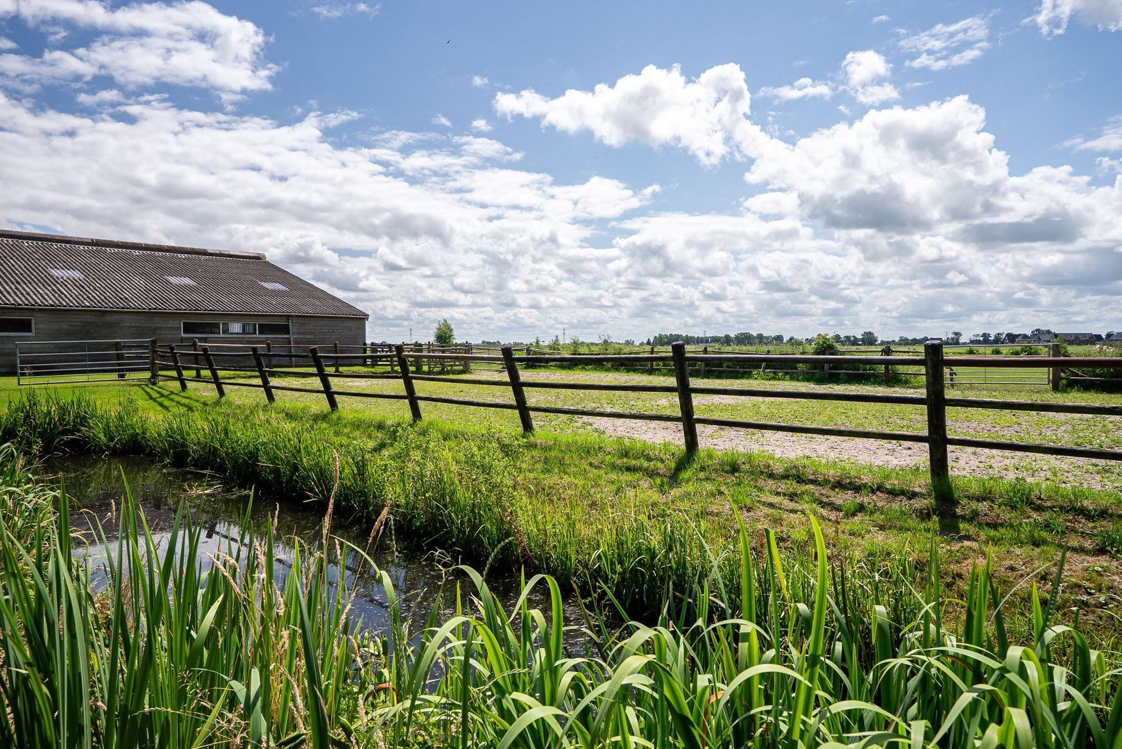 Hounsdyk 6, Goutum foto-78