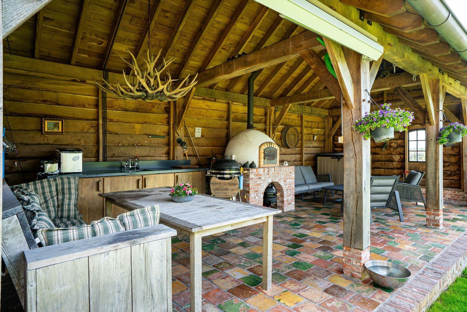 Hounsdyk 6, Goutum foto-71