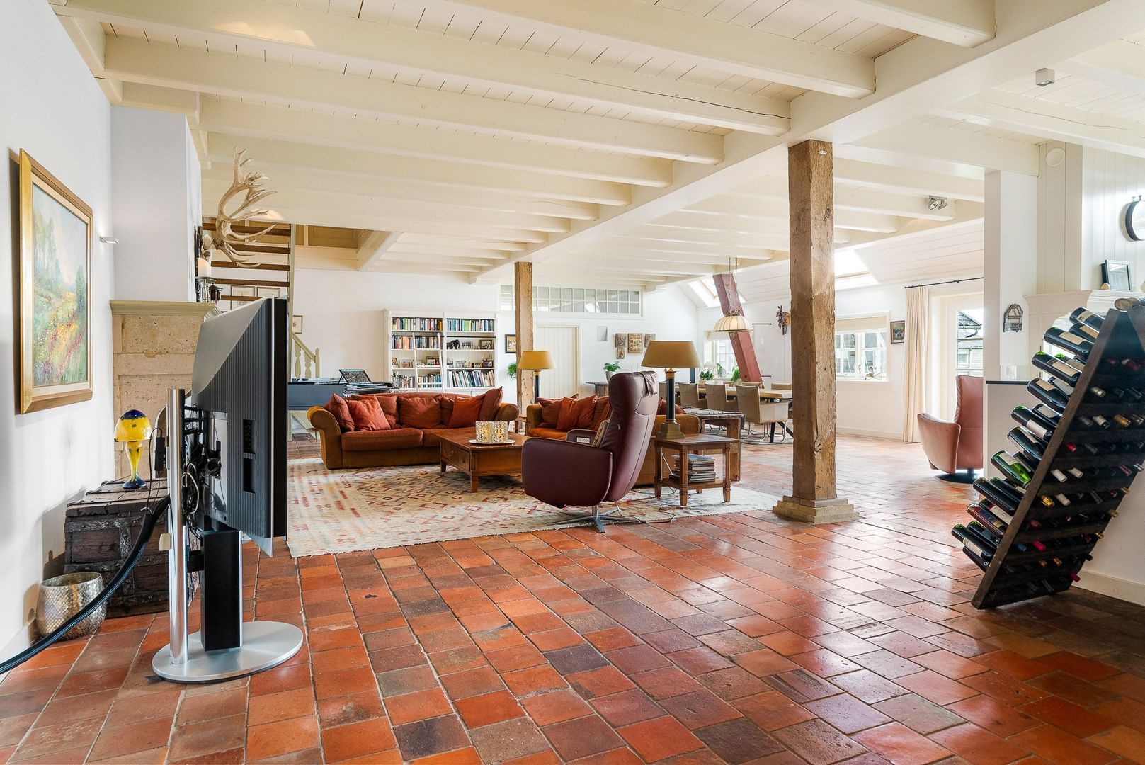 Hounsdyk 6, Goutum foto-17