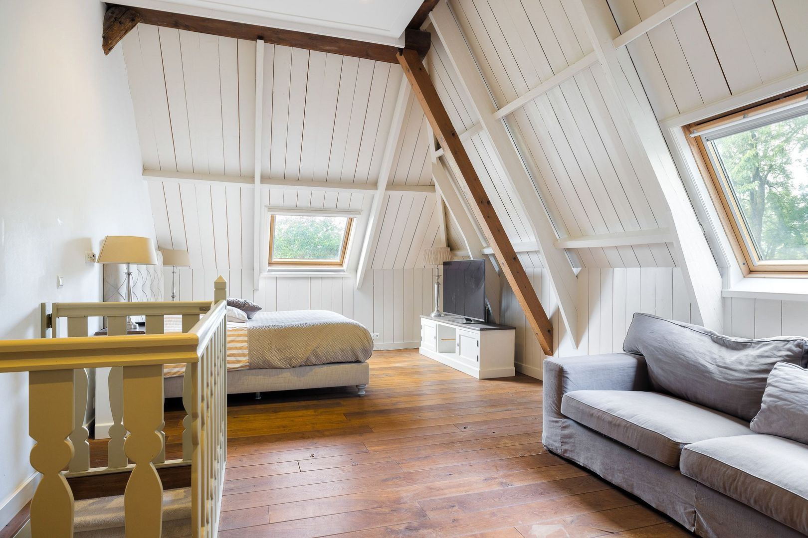 Hounsdyk 6, Goutum foto-58