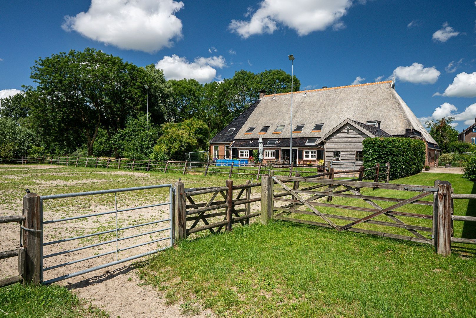 Hounsdyk 6, Goutum foto-86