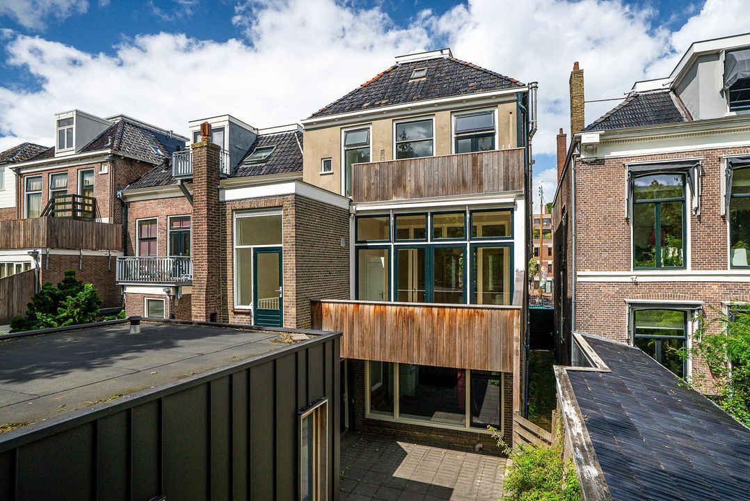 Willemskade 15, Leeuwarden foto-2