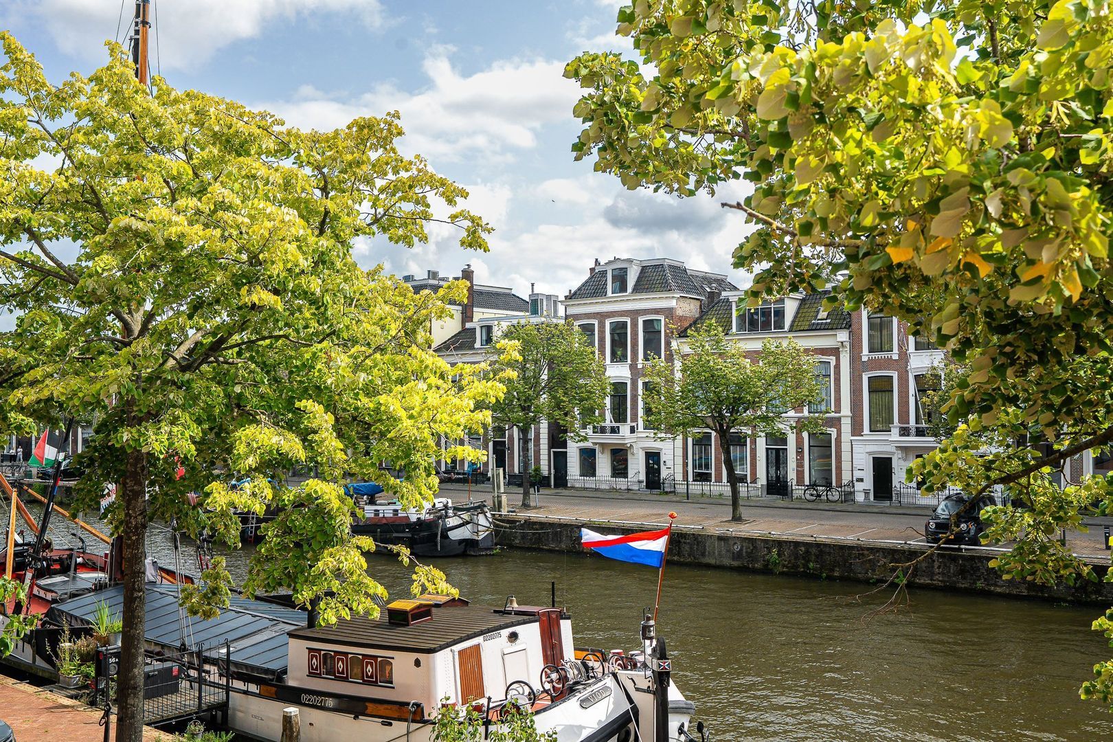 Willemskade 15, Leeuwarden foto-0