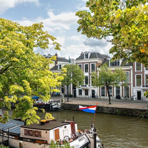 Willemskade 15, Leeuwarden foto-1