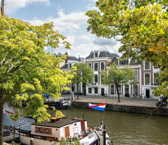 Willemskade 15, Leeuwarden