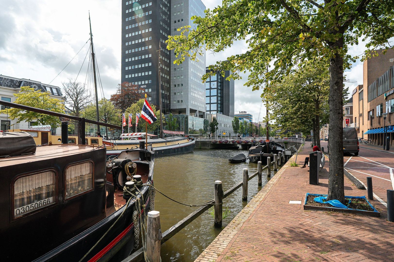 Willemskade 15, Leeuwarden foto-68