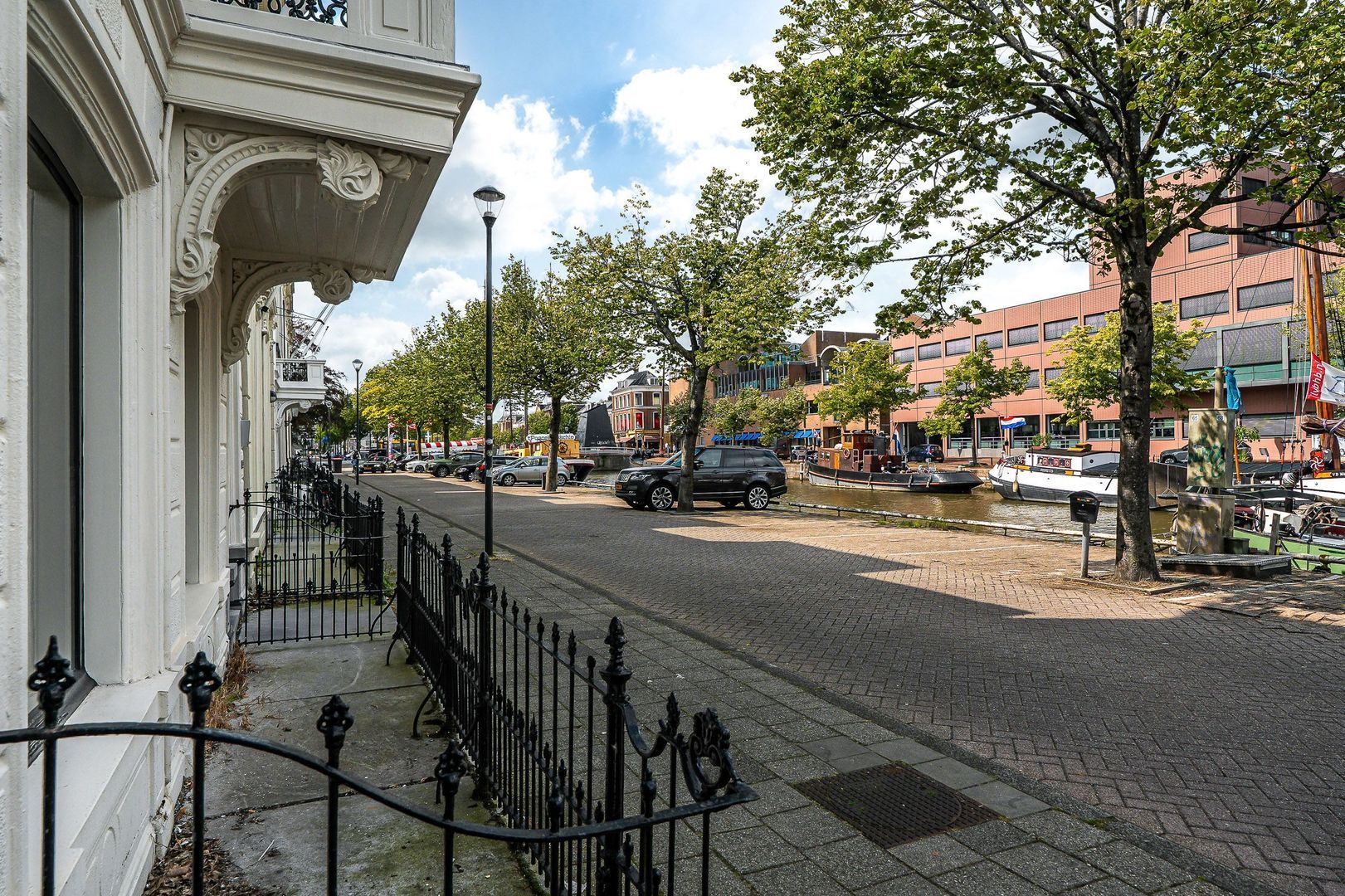 Willemskade 15, Leeuwarden foto-6