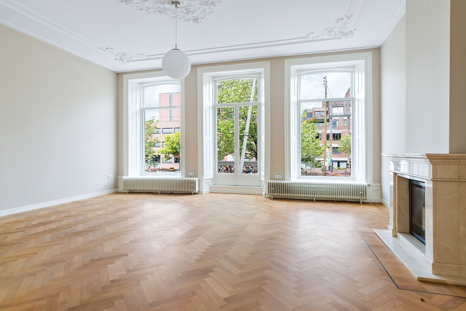 Willemskade 15, Leeuwarden foto-2