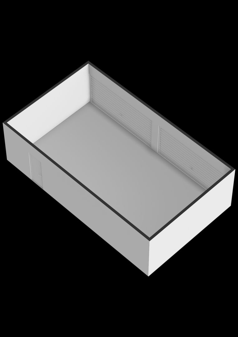 Willemskade 15, Leeuwarden plattegrond-5
