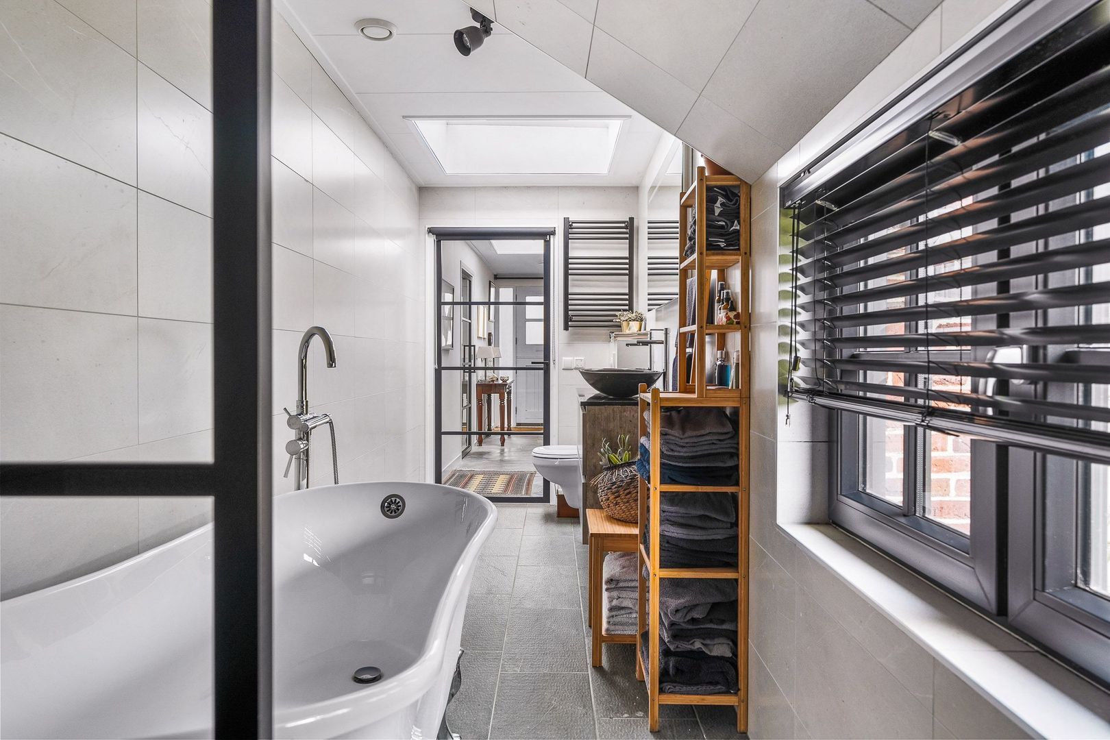 It Noarderfjild 18, Stiens foto-36