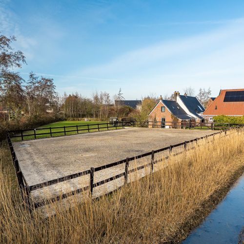 It Noarderfjild 18, Stiens foto-1