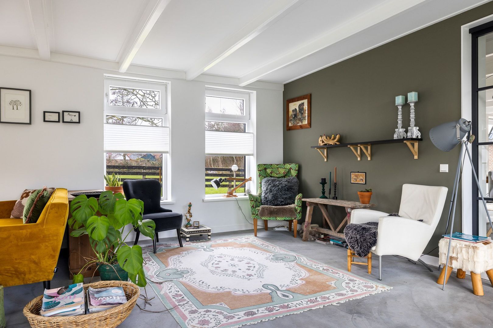 It Noarderfjild 18, Stiens foto-11