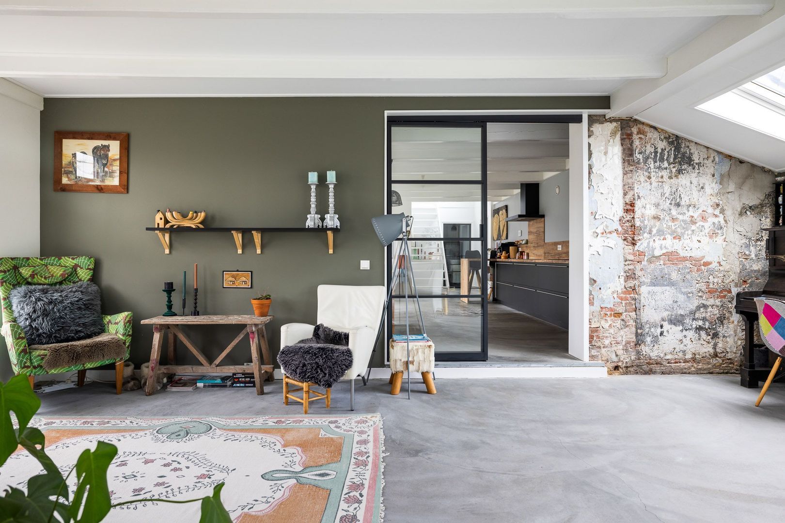 It Noarderfjild 18, Stiens foto-14