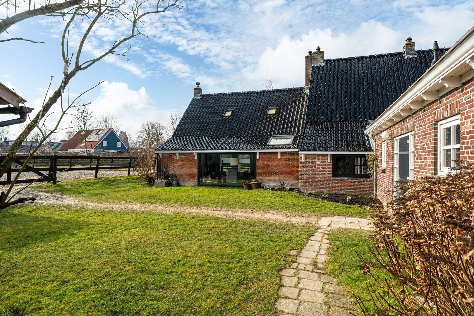 It Noarderfjild 18, Stiens foto-74