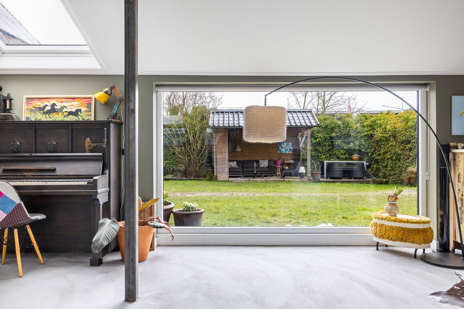 It Noarderfjild 18, Stiens foto-6