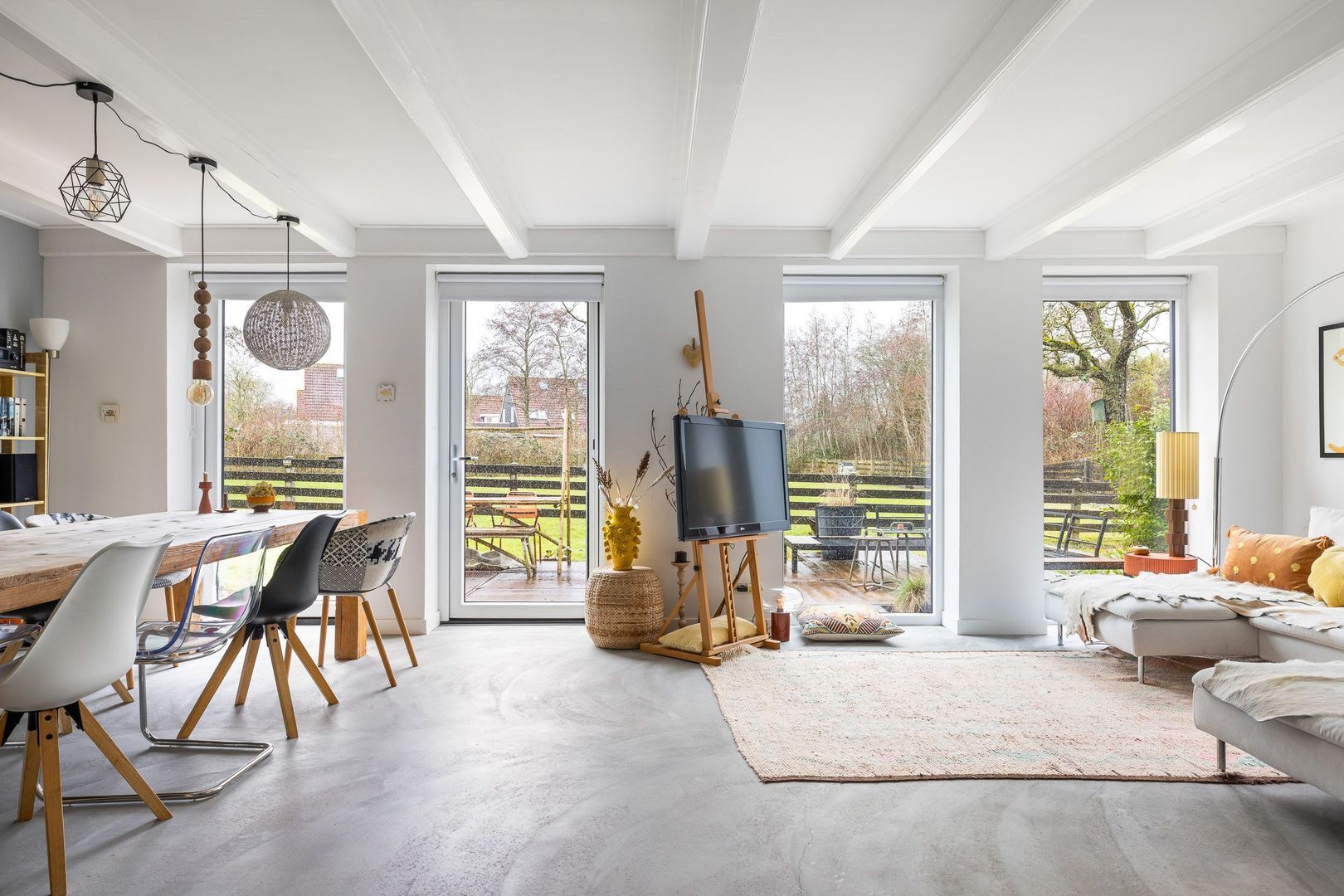 It Noarderfjild 18, Stiens foto-20