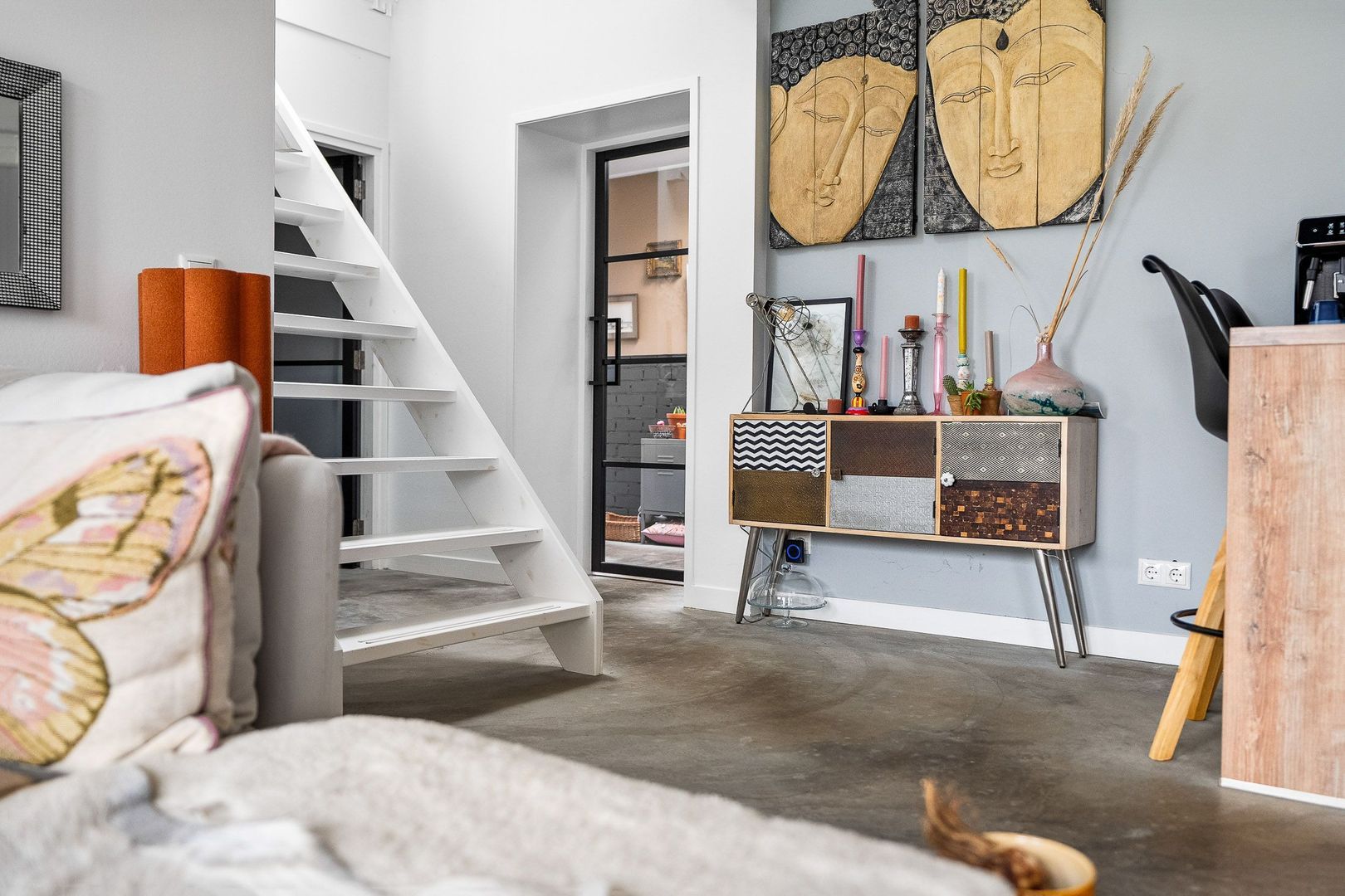 It Noarderfjild 18, Stiens foto-42