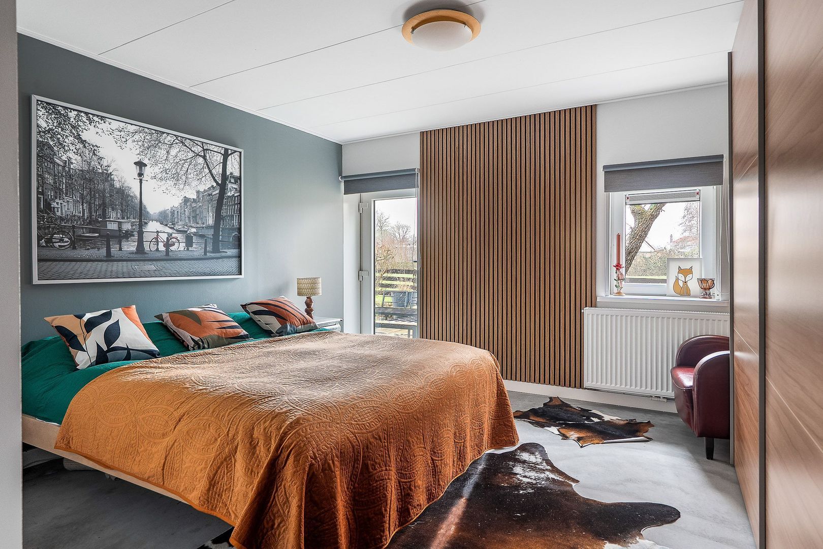 It Noarderfjild 18, Stiens foto-29