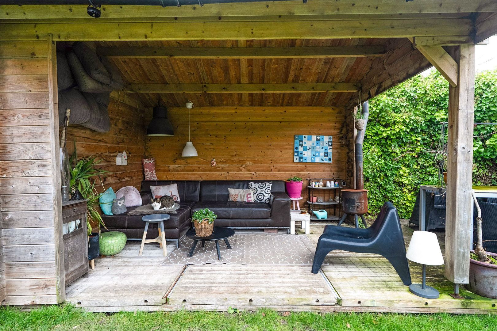 It Noarderfjild 18, Stiens foto-77