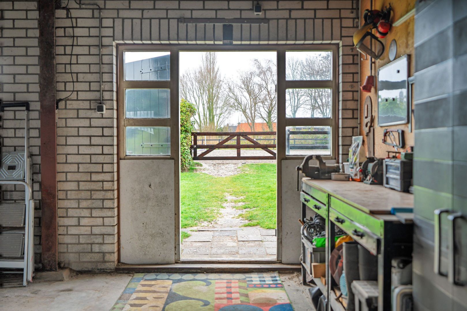 It Noarderfjild 18, Stiens foto-60