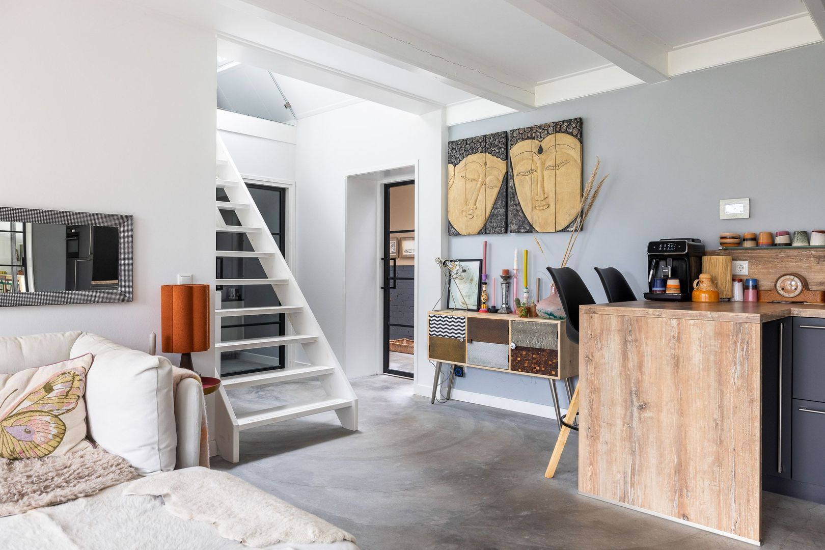 It Noarderfjild 18, Stiens foto-25