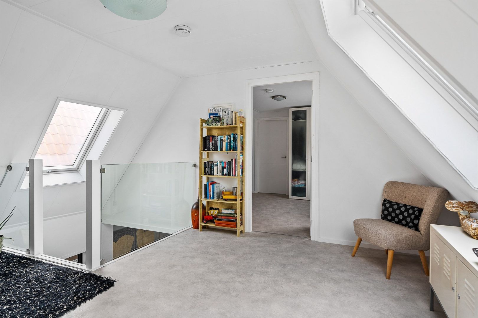 It Noarderfjild 18, Stiens foto-45