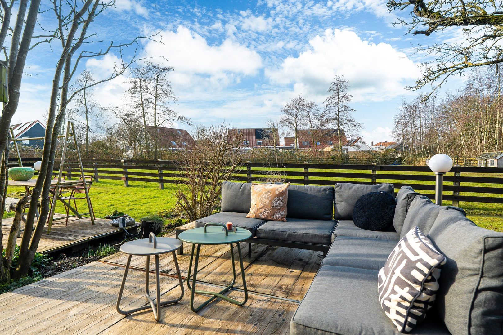 It Noarderfjild 18, Stiens foto-63