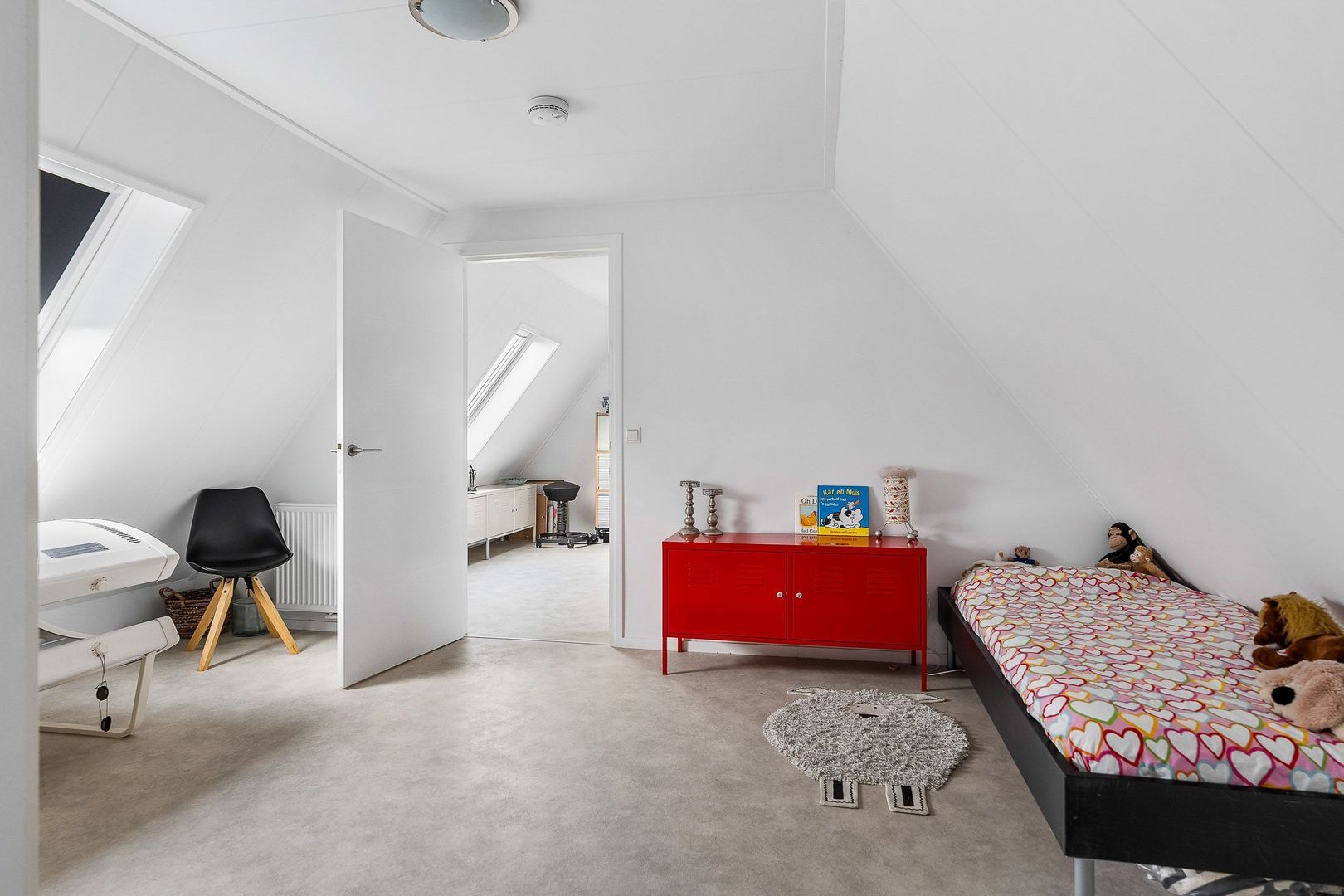 It Noarderfjild 18, Stiens foto-47