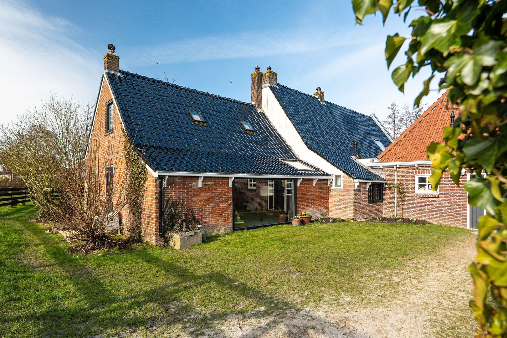 It Noarderfjild 18, Stiens foto-72